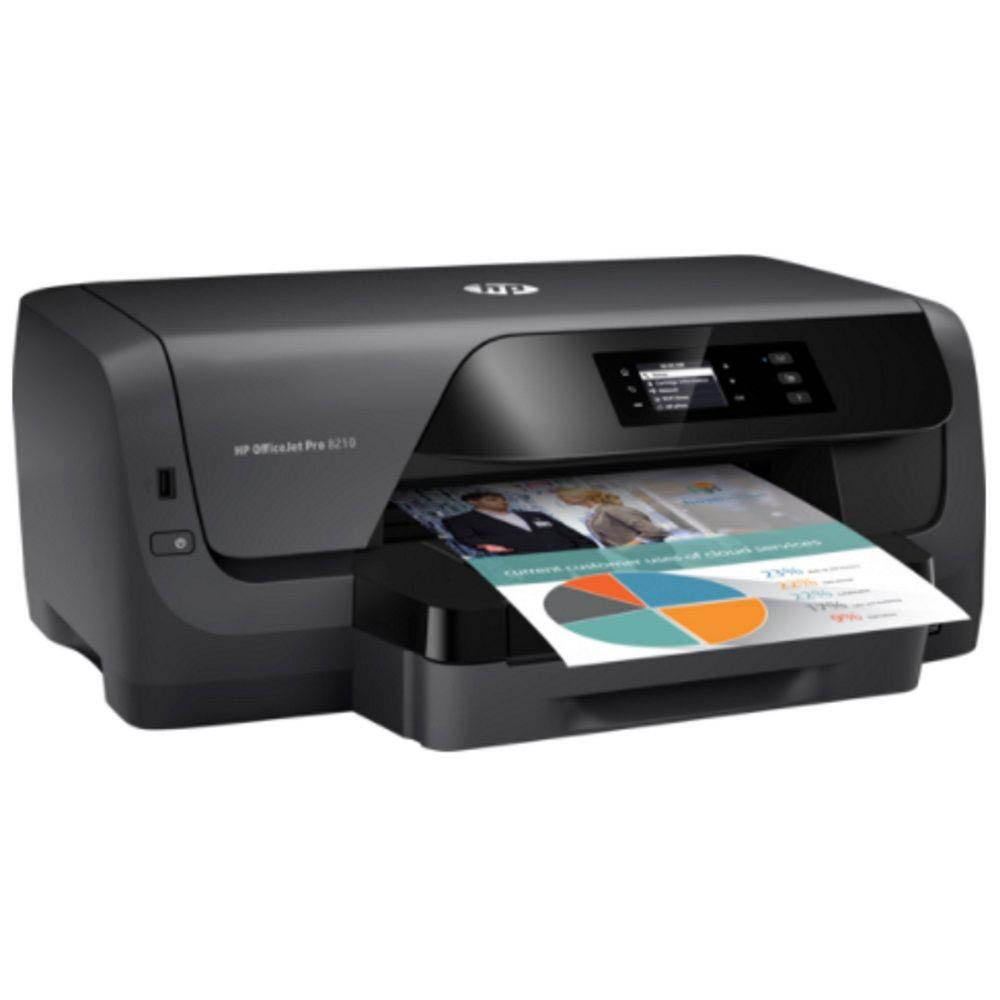 IMPR. HP OFFICEJET PRO 8210 (D9L63A#696)