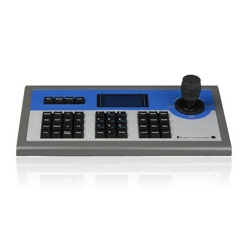 RS-485 PARA CONTROLE DE DVR/NV JOYSTICK 2D RS-485 (DS-1002KI)