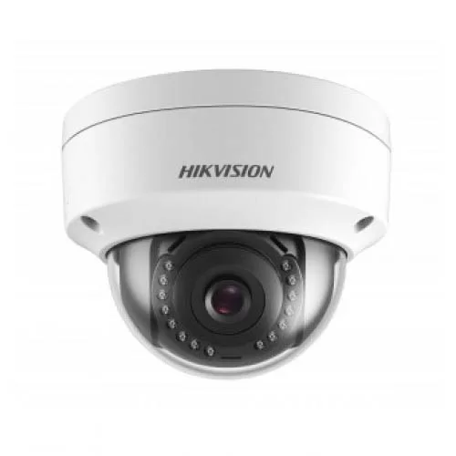 VIDEO HD IR IP66 ANTI-VANDALISMO (DS-2CD2121G0-IS/2AX)