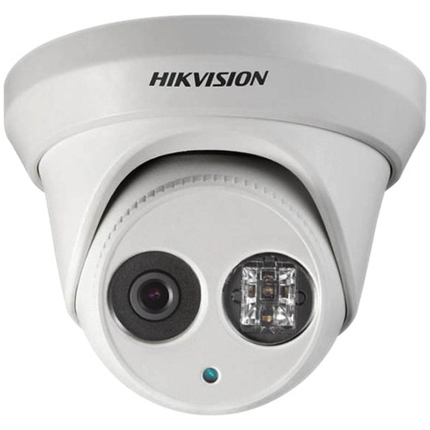 4M PIXEL ALTA RESOL FULL HD DUAL VIDEO STREAMS (DS-2CD2342WD-I 2.8MM)