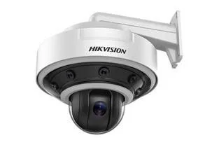 1/1.9CMOS SENSOR 1920 1080 RESOLUTION@30FPS (DS-2DP1636Z-D OUT)