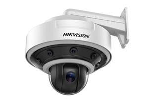 1/1.9CMOS SENSOR 1920 1080 RESOLUTION@30FPS (DS-2DP1636Z-D OUT)