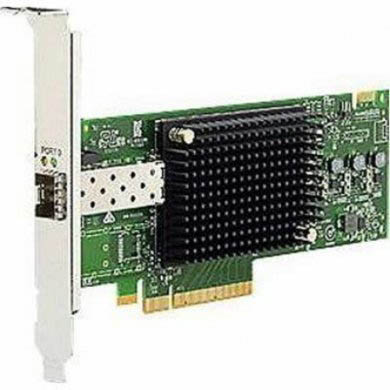 EMULEX 16GB GEN6 FC HBA SINGLE-PORT (01CV830)