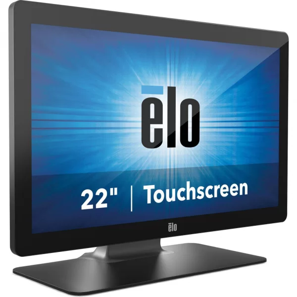 MONITOR TOUCH 2202 22 POL (E351600)