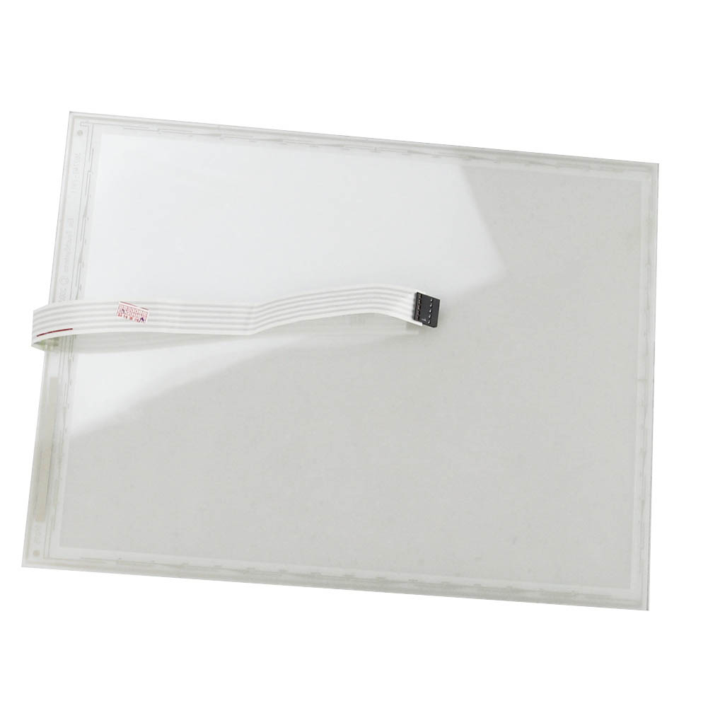 AccuTouch® 5-Wire Resistive, Bezel (E458225)