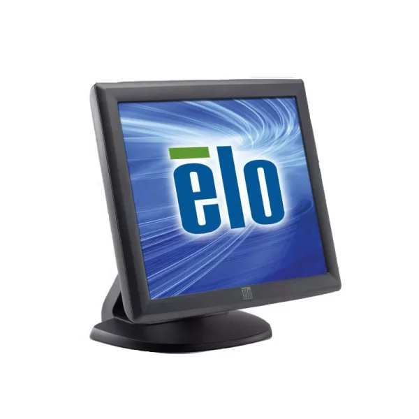 ET1715L 17 MONITOR LCD TOUCH DESKTOP DARK GRAY (E719160)
