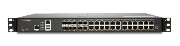 SONICWALL NSA 3700