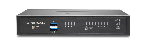 SONICWALL TZ270