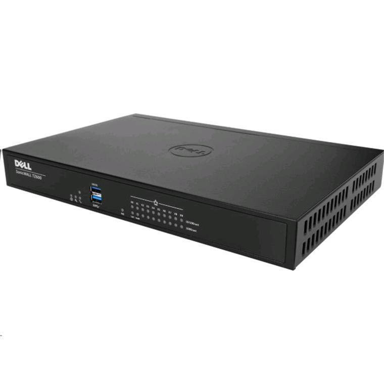 SONICWALL TZ600 (01-SSC-0210)