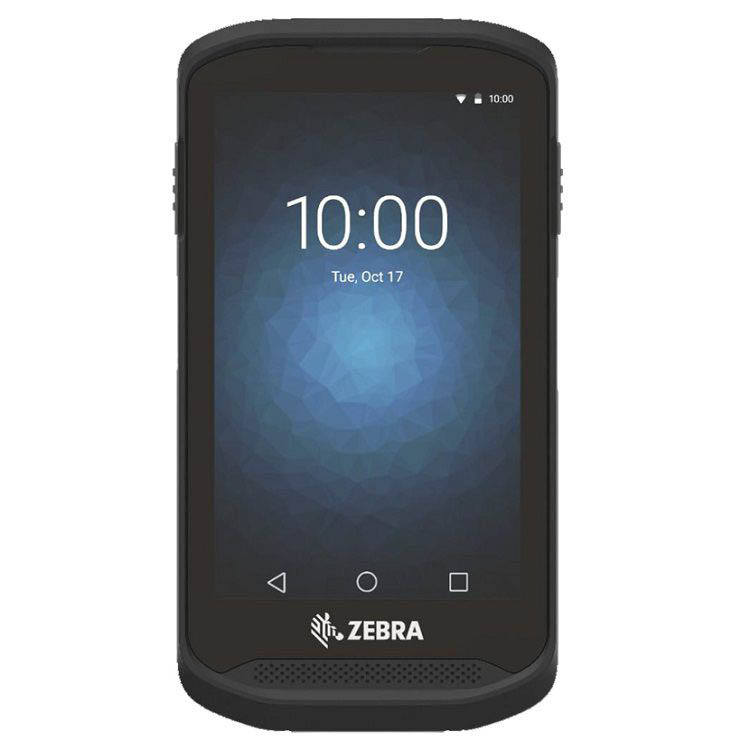 COLETOR SCANPAL EDA51 WLAN BLU ANDROID 8 OREO/GMS (EDA51-0-B723SOGAK)