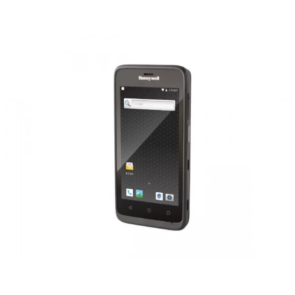 COLETOR SCANPAL EDA51 WLAN 4G ANDROID 8 OREO/GMS (EDA51-1-B723SOGAK)