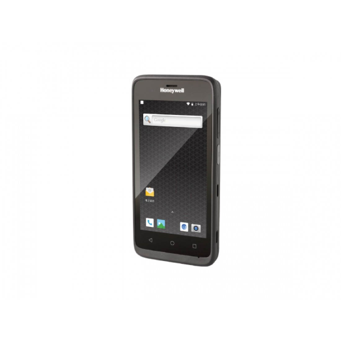COLETOR SCANPAL EDA51 WLAN 4G ANDROID 8 OREO/GMS (EDA51-1-B723SOGAK)