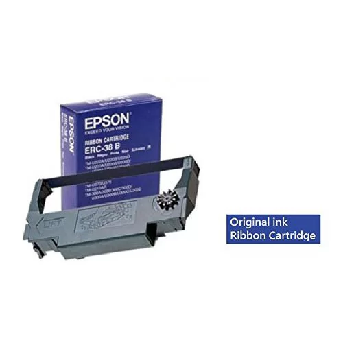 FITAPRETAP/IMPRESSORAS RIETM-U2 20/U300/U375 (ERC-38B)