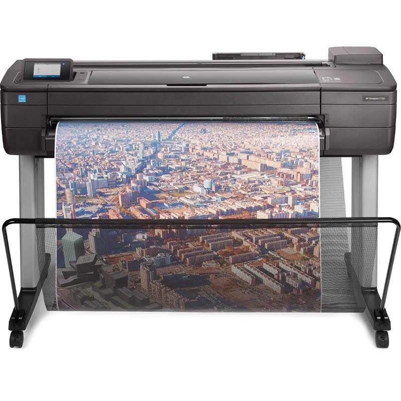 PLOTTER HP DESIGNJET T730 36 (F9A29A#B1K)