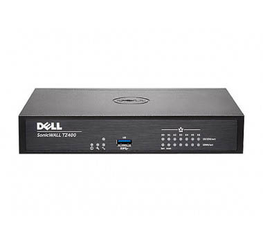 SONICWALL TZ400 (01-SSC-0213)