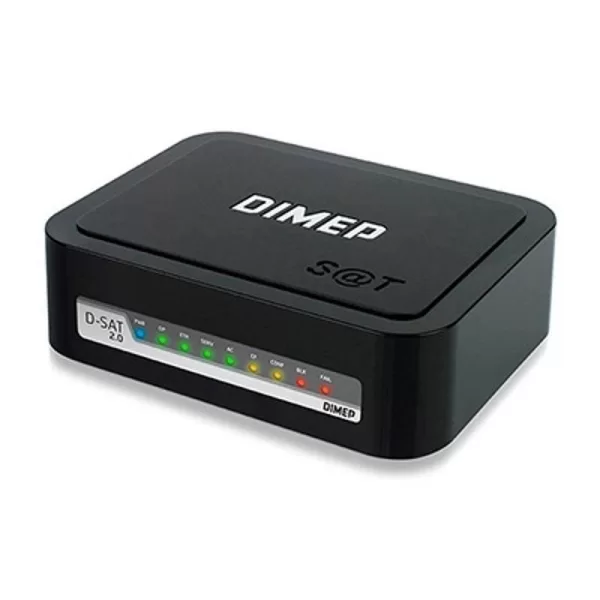 PDV PACK - D-SAT DIMEP (G05702000)