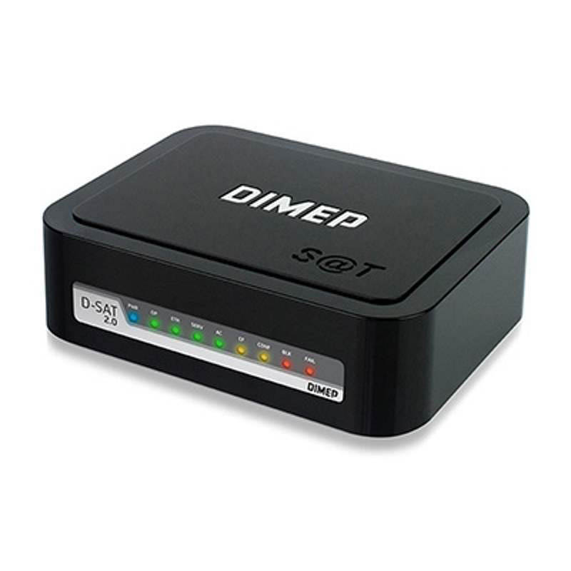 PDV PACK - D-SAT DIMEP (G05702000)