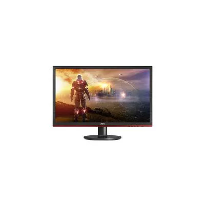 MONITOR LED AOC 24 GAMER HERO FREESYNC 1MS/FULL/144HZ/HDMI/DVI/DP (G2460PF)