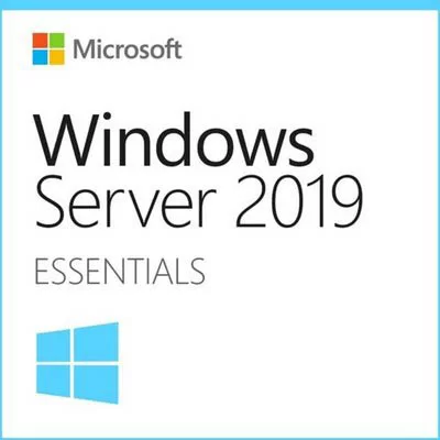 WINDOWS SERVER ESSENTIALS 2019 COEM (G3S-01294-LIT)