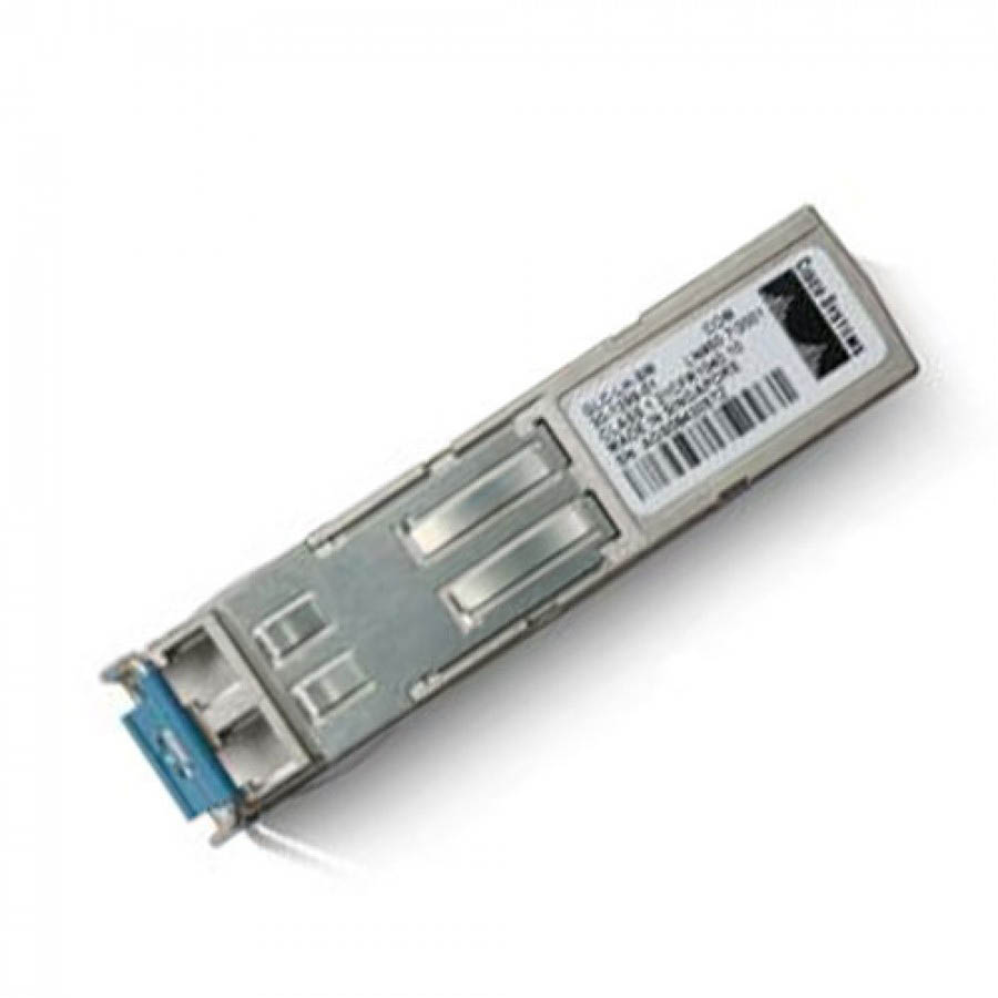 1000BASE-SX SFP TRANSCEIVER MO (GLC-SX-MMD=)