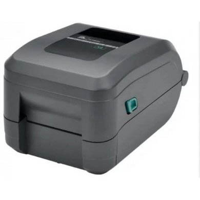 IMPRESSORA DE ETIQUETAS GT800 203 DPI USB SERIAL E ETHERNET (GT800-1004A0-100)