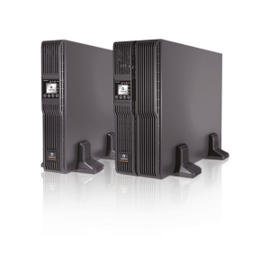UPS 1KVA120V C/BAT E KIT TRILHO (GXT4-1000RT120B)