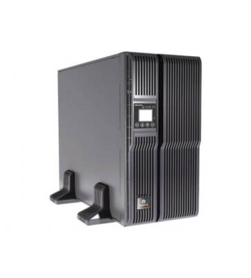 UPS 1KVA230V C/BAT E KIT TRILHO (GXT4-1000RT230B)