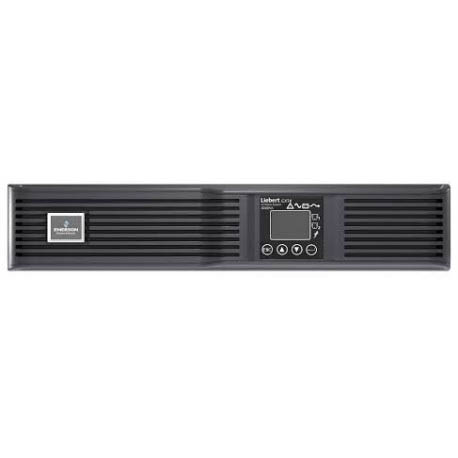 UPS 3KVA230V C/BAT E KIT TRILHO (GXT4-3000RT230B)