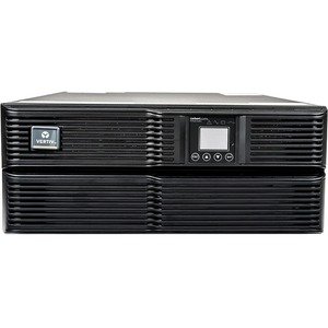 UPS 6KVA120VC/BAT E KIT TRILHO (GXT4-6000RT208)