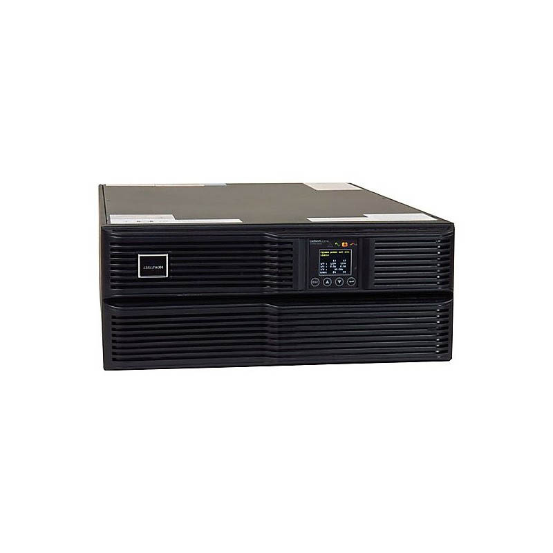 UPS 6KVA230V C/BAT INT (GXT4-6000RT230E)