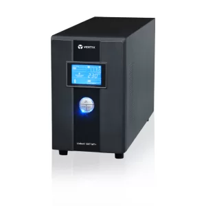 SISTEMA ININTERRUPTO DE ENERGIA 1KVA (GXT-MT-B-1000VA120)