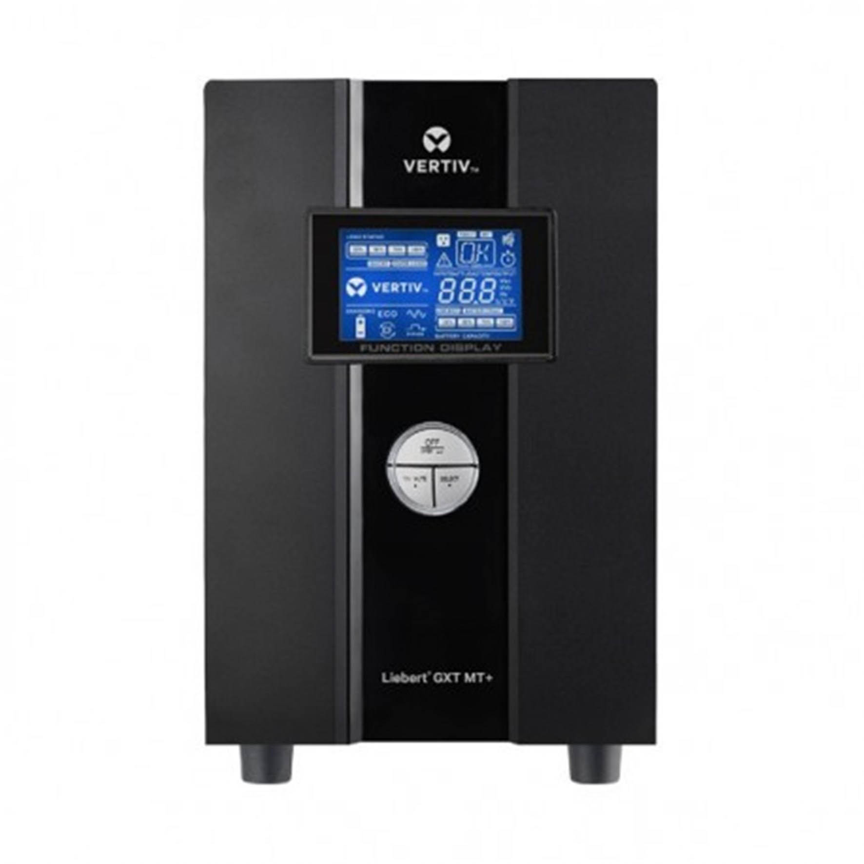 LIEBERT UPS GXT MT+ 3000VA/2400 W 230V 1-PH ONLINE (GXT-MT-B-3000VA230)
