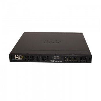 CISCOISR4331UCBUNDLE PVDM4-32 (ISR4331BR-V/K9)