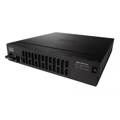 CISCOISR4351UCBUNDLE PVDM4-64 (ISR4351-V/K9)