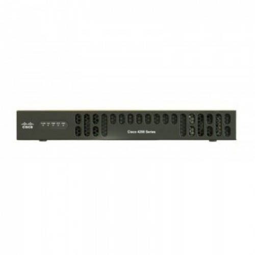 CISCO ISR 4431 UC BUNDLE PVDM (ISR4431-V/K9)
