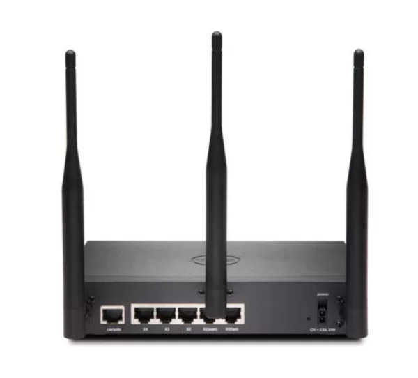 SONICWALL TZ300 WIRELESS AC INTL (01-SSC-0574)