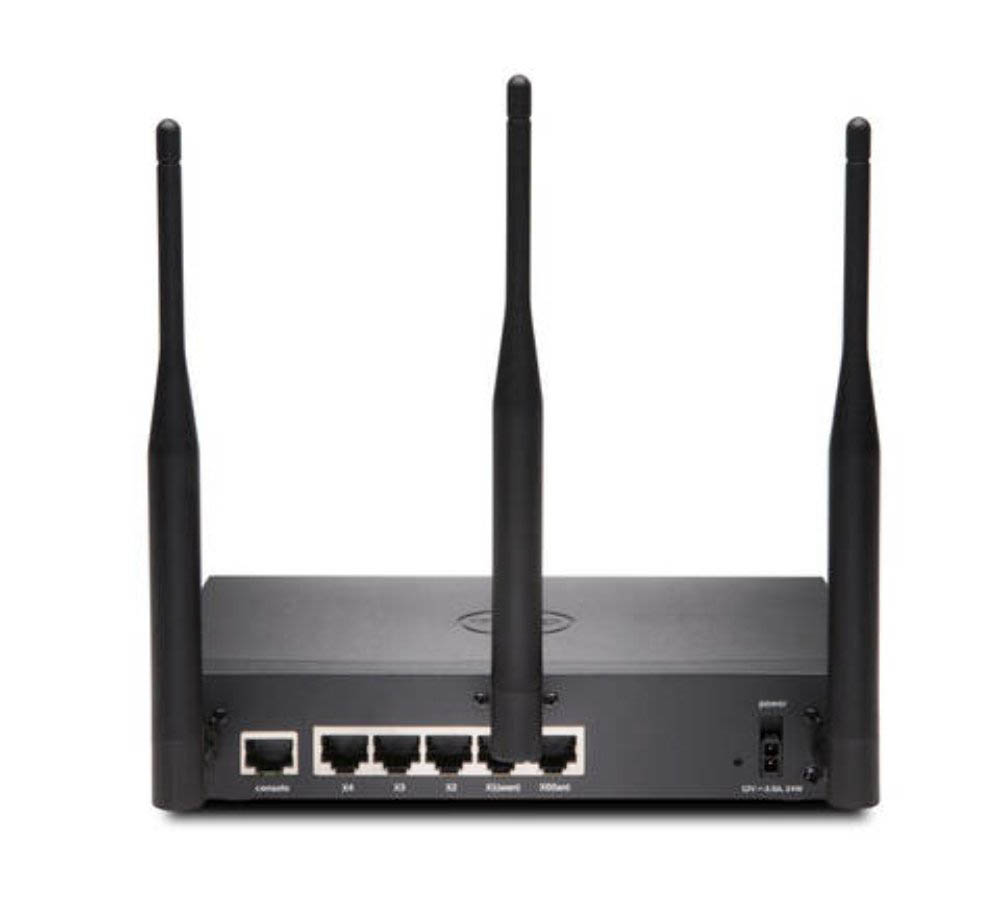 SONICWALL TZ300 WIRELESS AC INTL (01-SSC-0574)