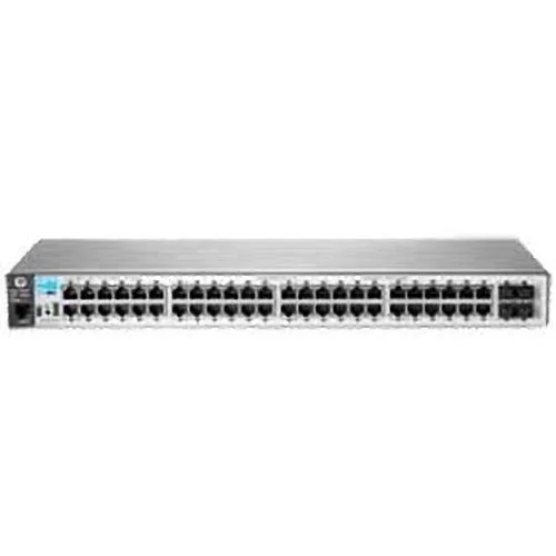 ARUBA 2530 48G SWITCH (J9775A)