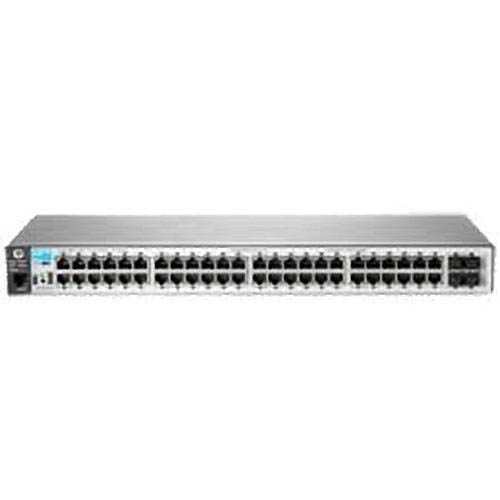 ARUBA 2530 48G SWITCH (J9775A)