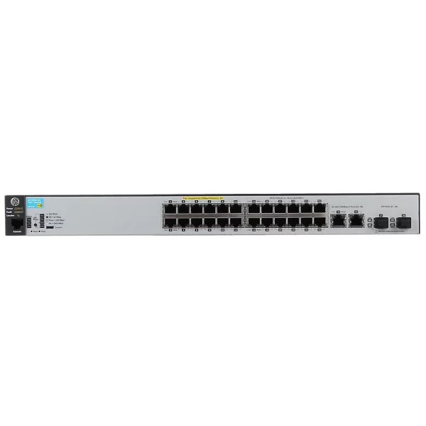 HP 2530-24-POE+ SWITCH (J9779A)