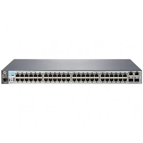 ARUBA 2530 48 SWITCH (J9781A)