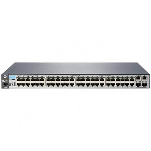 ARUBA 2530 48 SWITCH (J9781A)