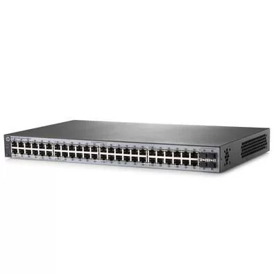 HPE 1820 48G SWITCH (J9981A)
