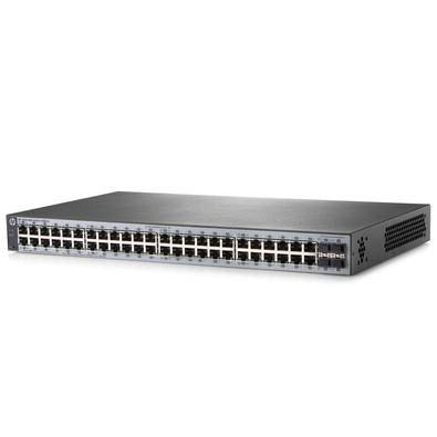 HPE 1820 48G SWITCH (J9981A)