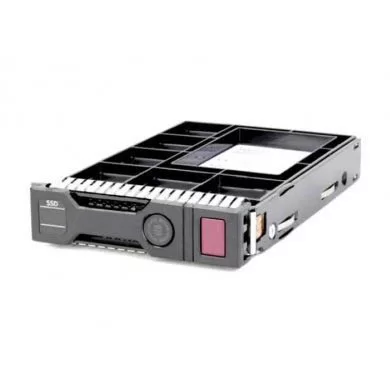 HPE MSA 600GB 12G SAS 15K 2.5I (J9F42A)