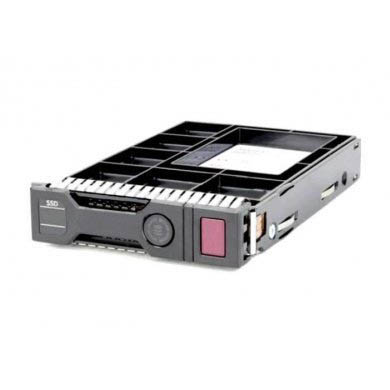 HPE MSA 600GB 12G SAS 15K 2.5I (J9F42A)