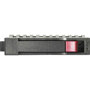 HP MSA 1.8TB 12G SAS 10K 2.5IN 512E HDD (J9F49A)