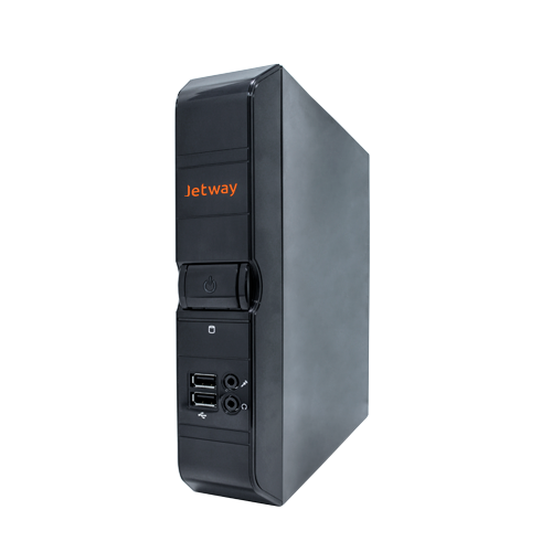 MINI PC SLIM J1800 4GB SSD MINI PC SLIM J1800 4GB SSD (JC-200S)