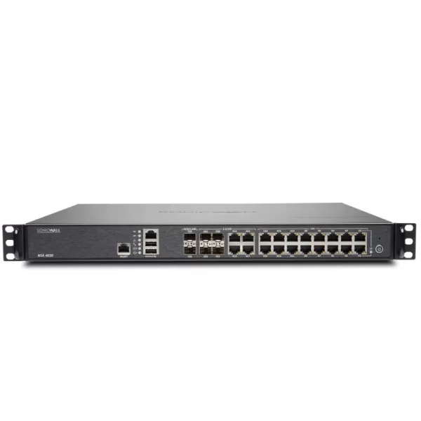 SONICWALL NSA 4650 (01-SSC-1938)