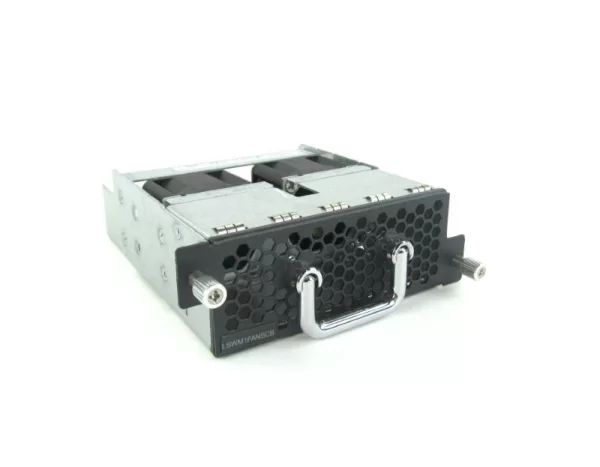 HPE 58X0AF FRT(PRT) BCK(PWR) FAN TRAY (JC683A)